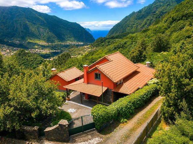 Casa venda em São Vicente, Ilha Da Madeira