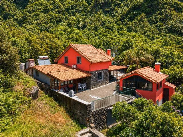 Casa venda em São Vicente, Ilha Da Madeira