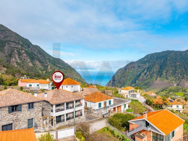 Vivenda venda em São Vicente, Ilha Da Madeira