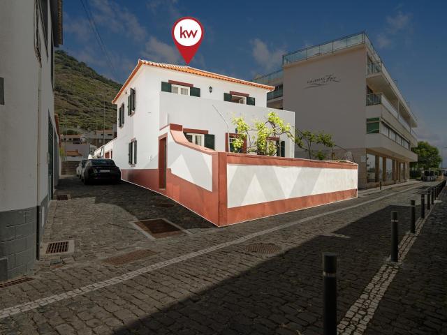 Vivenda venda em Machico, Ilha Da Madeira