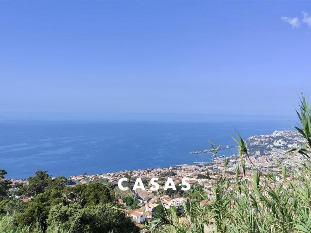 Vivenda venda em São João de Latrão, Funchal