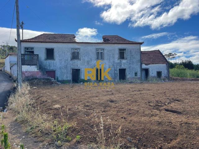 Casa venda em Prazeres, Ilha Da Madeira