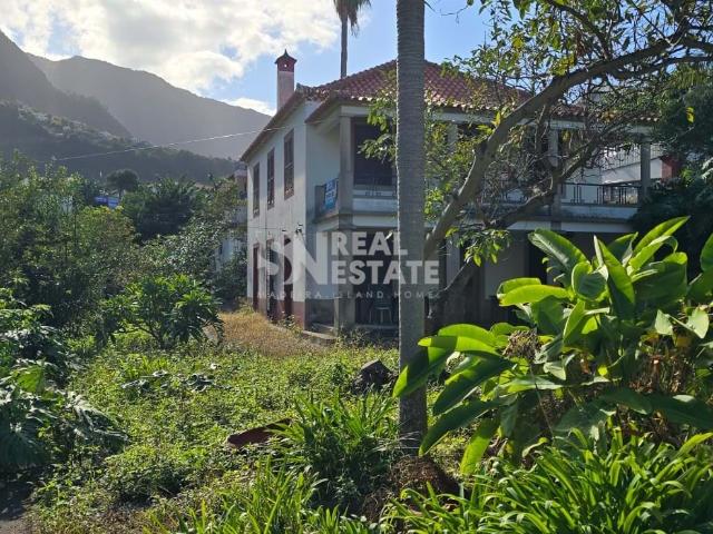 Casa venda em São Vicente, Ilha Da Madeira
