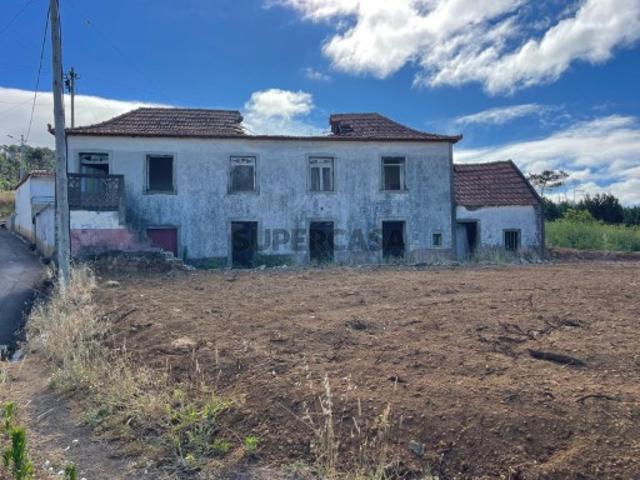 Casa venda em Prazeres, Ilha Da Madeira