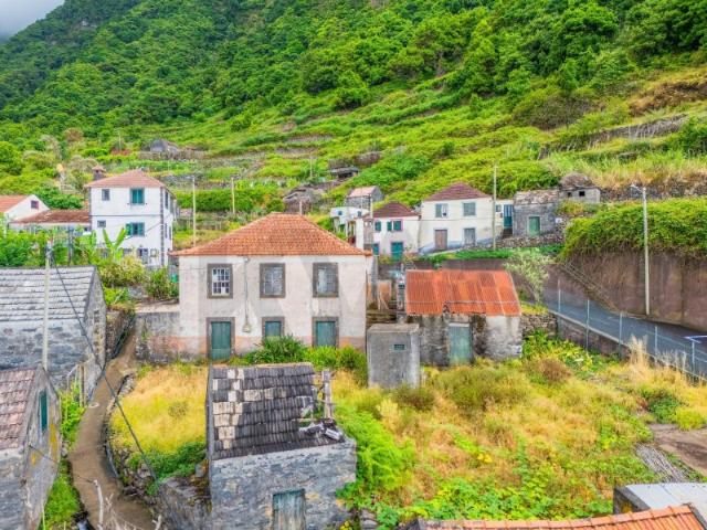 Casa venda em Porto Moniz, Ilha Da Madeira