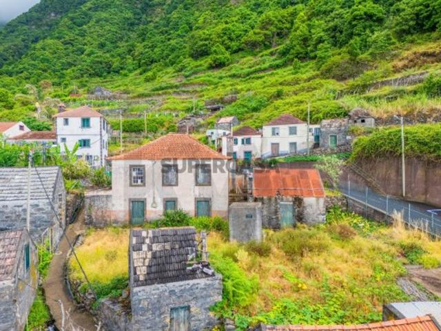 Casa venda em Porto Moniz, Ilha Da Madeira