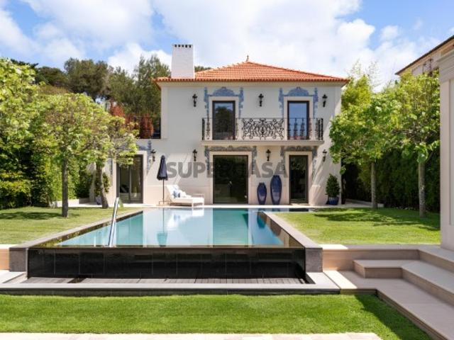 Casa venda em Quinta de São Martinho, Cascais
