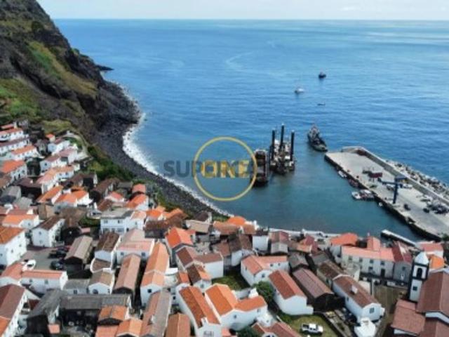 Casa venda em Açores, Ilha Do Corvo