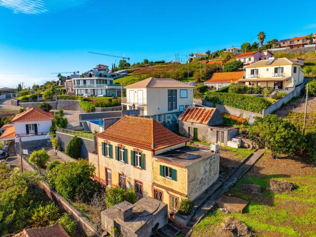 Casa venda em Prazeres, Ilha Da Madeira