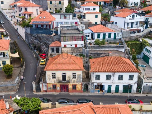 Vivenda venda em Imaculado Coração de Maria, Funchal