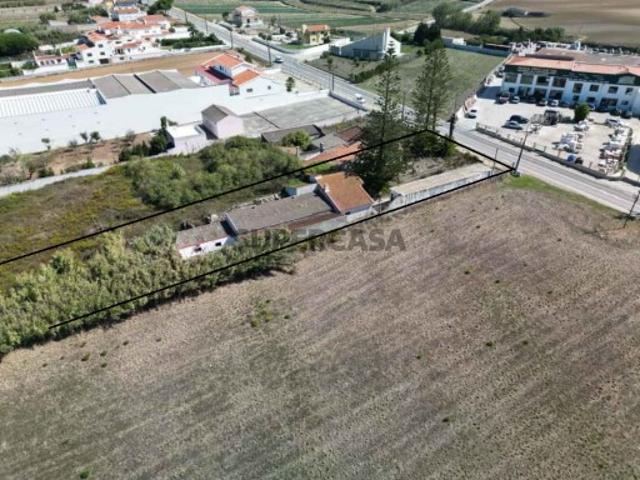 Casa venda em Peniche, Leiria