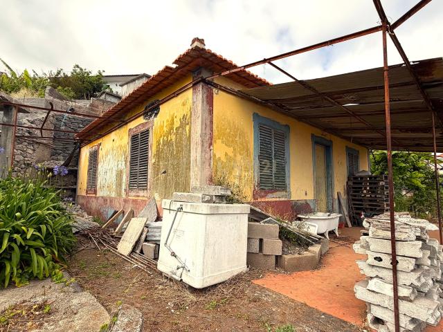 Casa venda em Funchal, Ilha Da Madeira