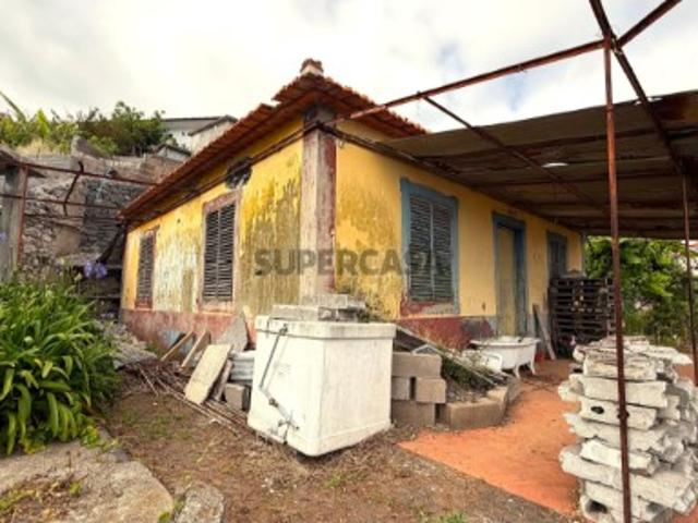 Casa venda em Funchal, Ilha Da Madeira