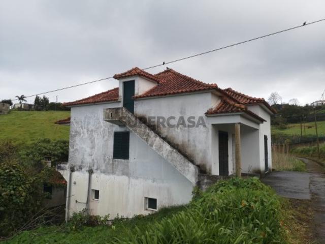Casa venda em Santana, Ilha Da Madeira