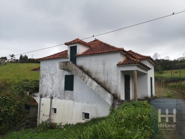 Casa venda em Santana, Ilha Da Madeira