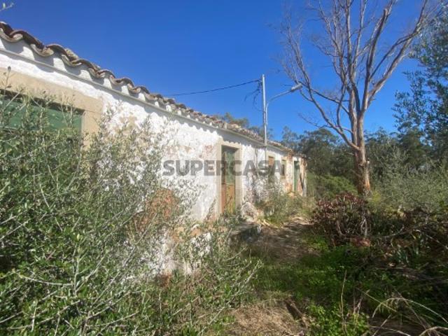 Casa venda em Alportel, São Brás De Alportel