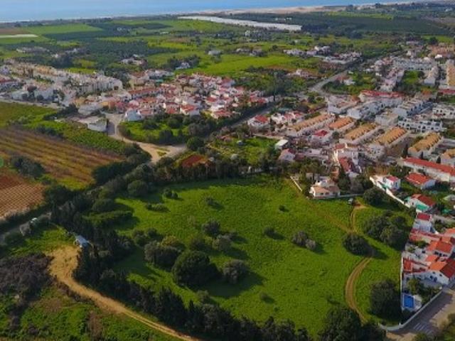 Terreno venda em Bornacha, Vila Real De Santo António