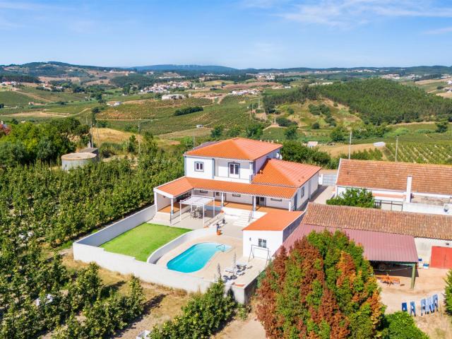 Vivenda venda em Cadaval, Painho