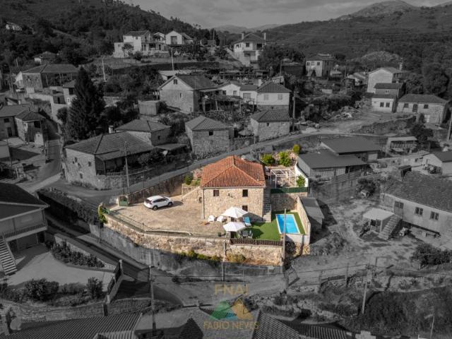Casa venda em Vale, Arcos De Valdevez