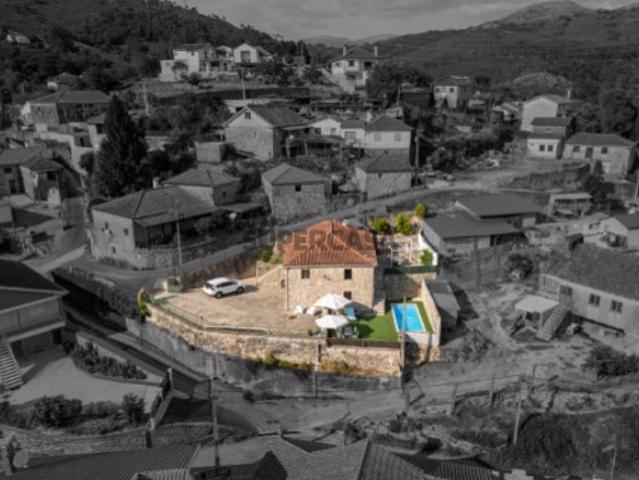 Casa venda em Vale, Arcos De Valdevez