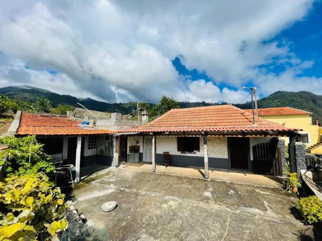 Casa venda em Lombo de Cima, Santana