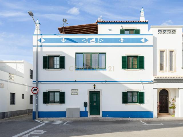 Vivenda venda em Tavira, Faro