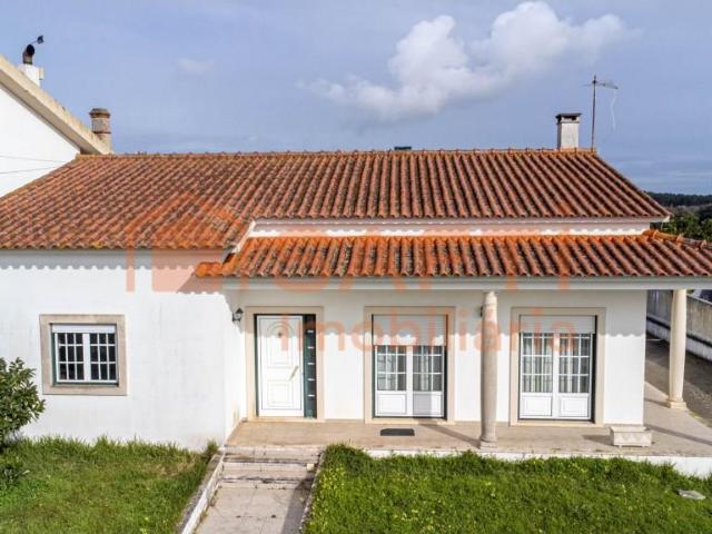 Vivenda venda em Ramalhiça, Alcobaça