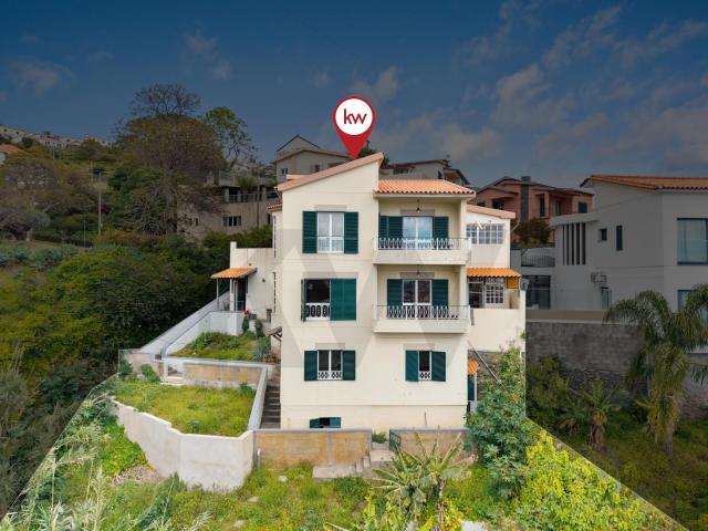 Casa venda em Funchal, Ilha Da Madeira