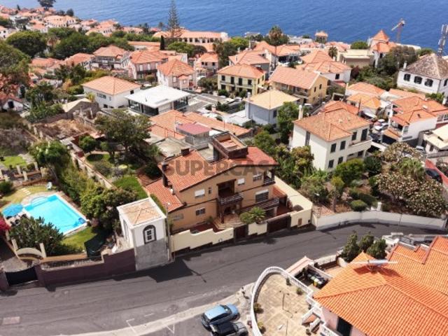 Casa venda em Lazareto, Funchal