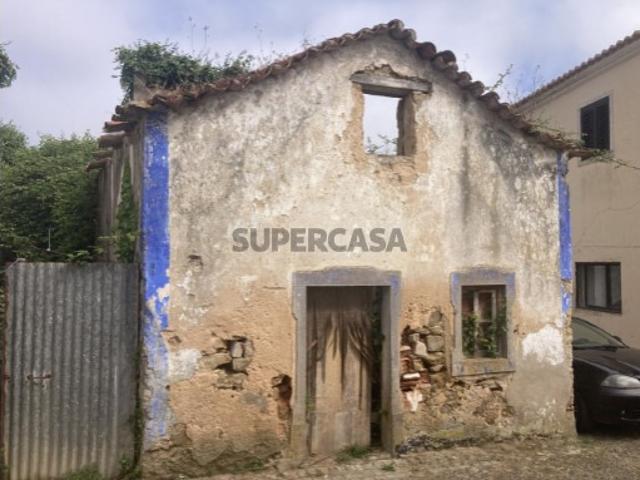Casa venda em Óbidos, Leiria