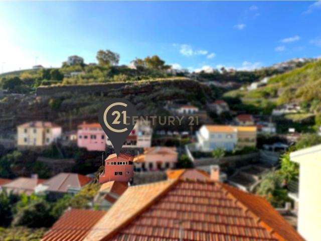 Casa venda em Bairro de São Gonçalo, Funchal
