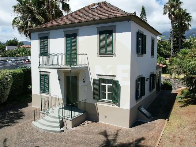 Casa venda em Casas Próximas, Funchal