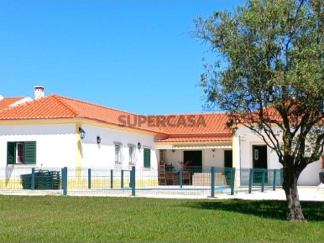Casa venda em Gracieira, Óbidos