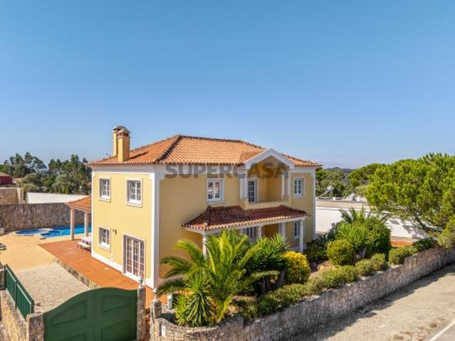 Casa venda em Caldas Da Rainha, Leiria