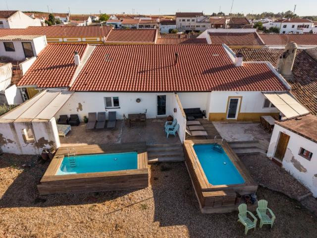 Casa venda em Brinches, Serpa