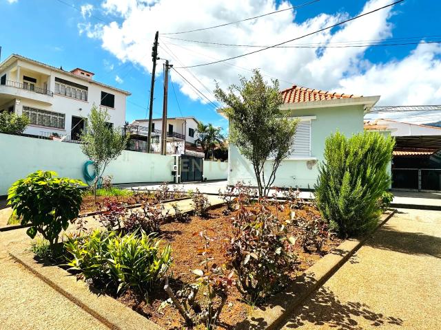 Casa venda em Funchal, Ilha Da Madeira