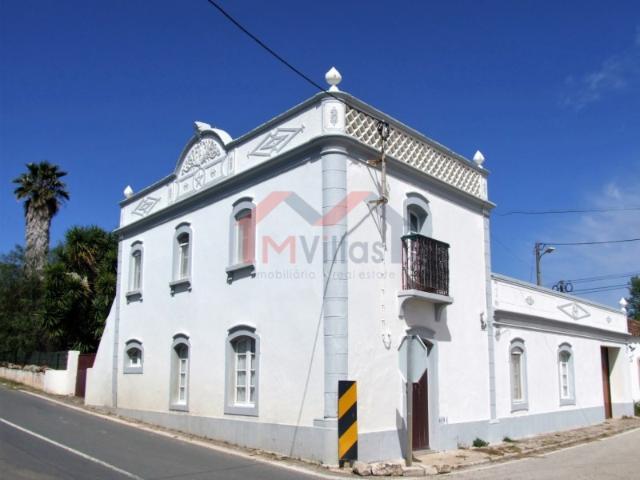 Casa venda em Santa Catarina da Fonte do Bispo, Tavira