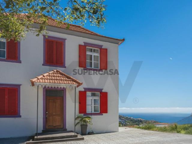 Casa venda em Azenha, Santa Cruz