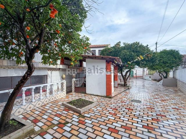 Casa venda em Abrantes, Santarém