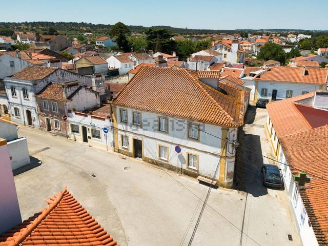 Casa venda em Abrantes, Santarém