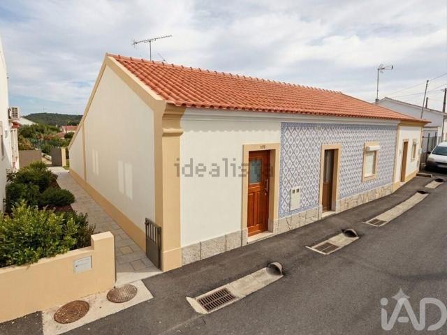 Casa venda em Crucifixo, Abrantes