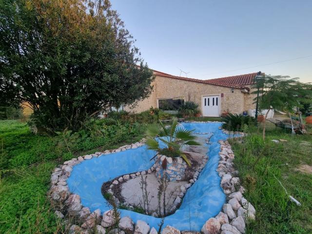 Casa venda em Abrantes, Santarém