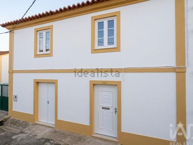 Casa venda em Crucifixo, Abrantes