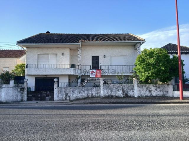 Casa venda em Tramagal, Abrantes