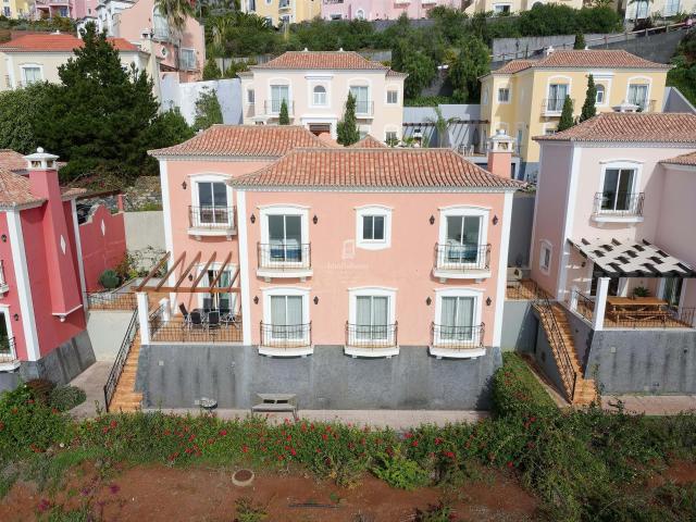 Vivenda venda em Funchal, Fonte Santa Vivenda venda em Funchal, Fonte Santa