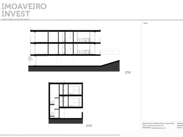 Casa venda em Quinta do Casal, Aveiro