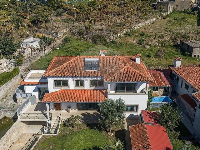 Casa venda em Travanca, Amarante