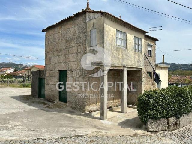 Casa venda em Barral, Amarante