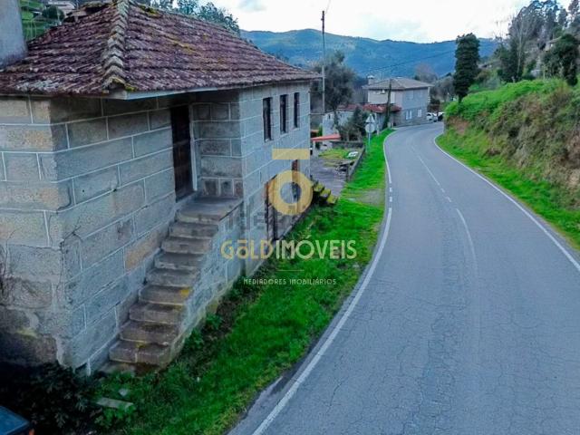 Casa venda em Travanca, Viseu