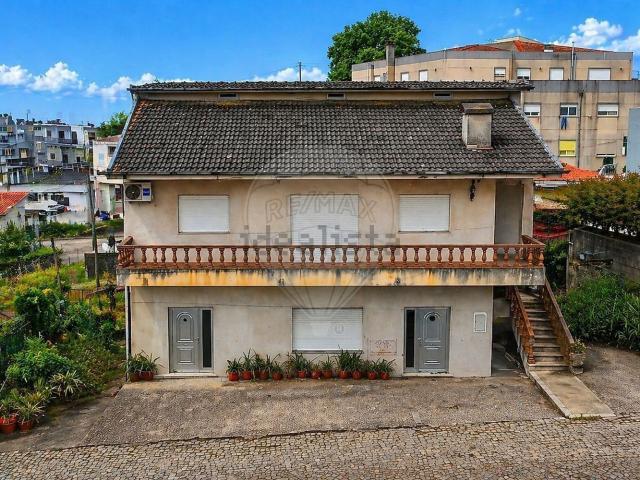 Casa venda em Amarante, Porto